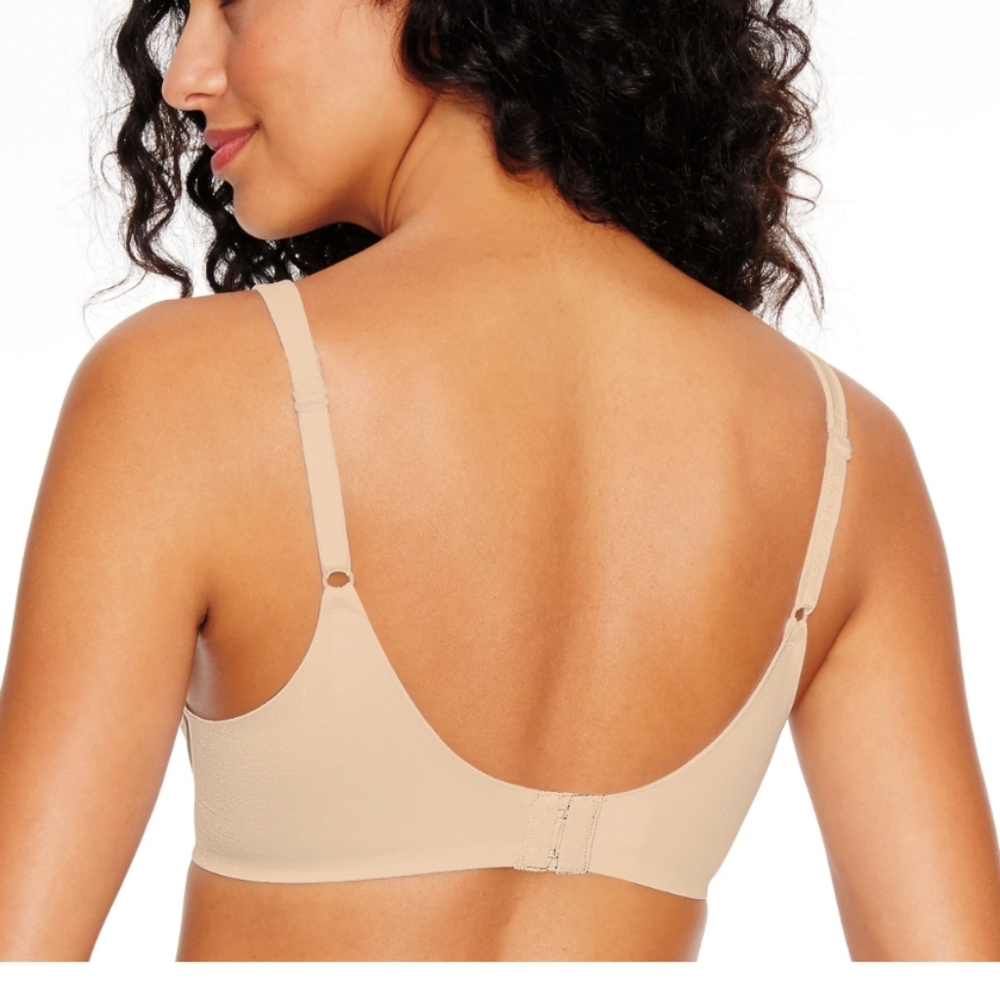 HanesUltimatePerfectCoverageComfortFlexFitWireless - Picture 8 of 8